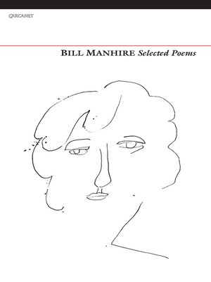 cover image of Selected Poems